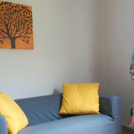Apartamento El Corralete * Hermigua