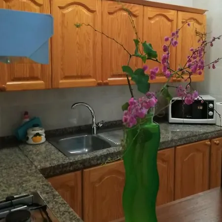 Apartamento El Corralete Hermigua