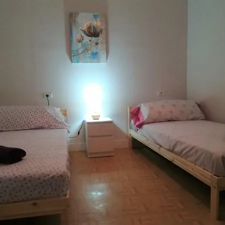 Apartamento El Corralete * Hermigua