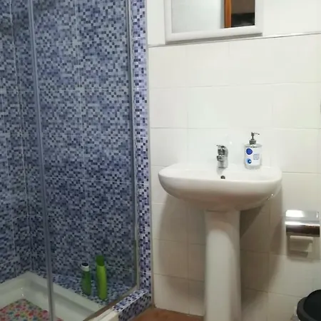 Apartamento El Corralete Appartamento Hermigua
