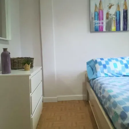 Appartamento Apartamento El Corralete Hermigua