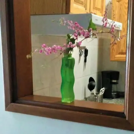Apartamento El Corralete *