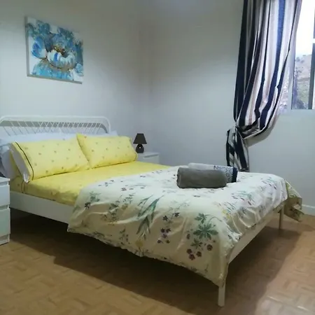 Apartamento El Corralete Appartamento Hermigua