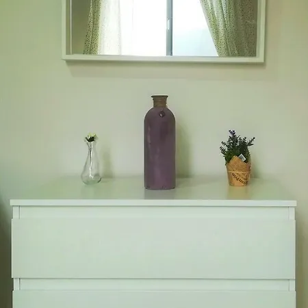 Apartamento El Corralete * Hermigua