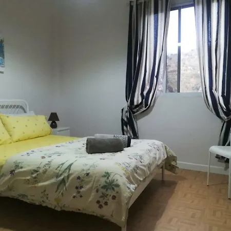 Apartamento El Corralete *
